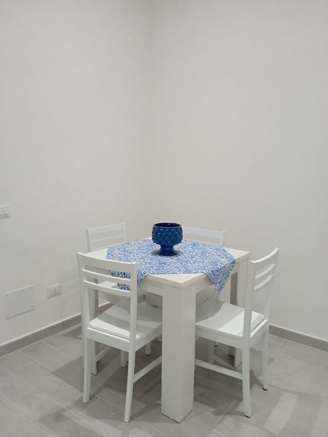 Sicilia House Apartment Isola delle Femmine Exterior photo