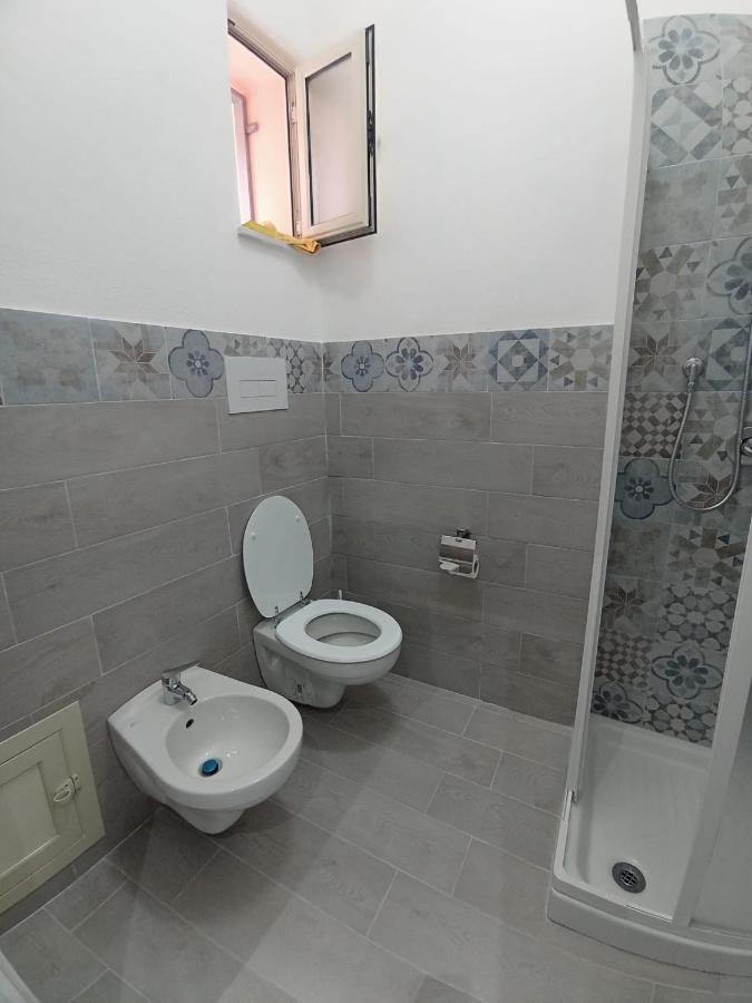 Sicilia House Apartment Isola delle Femmine Exterior photo
