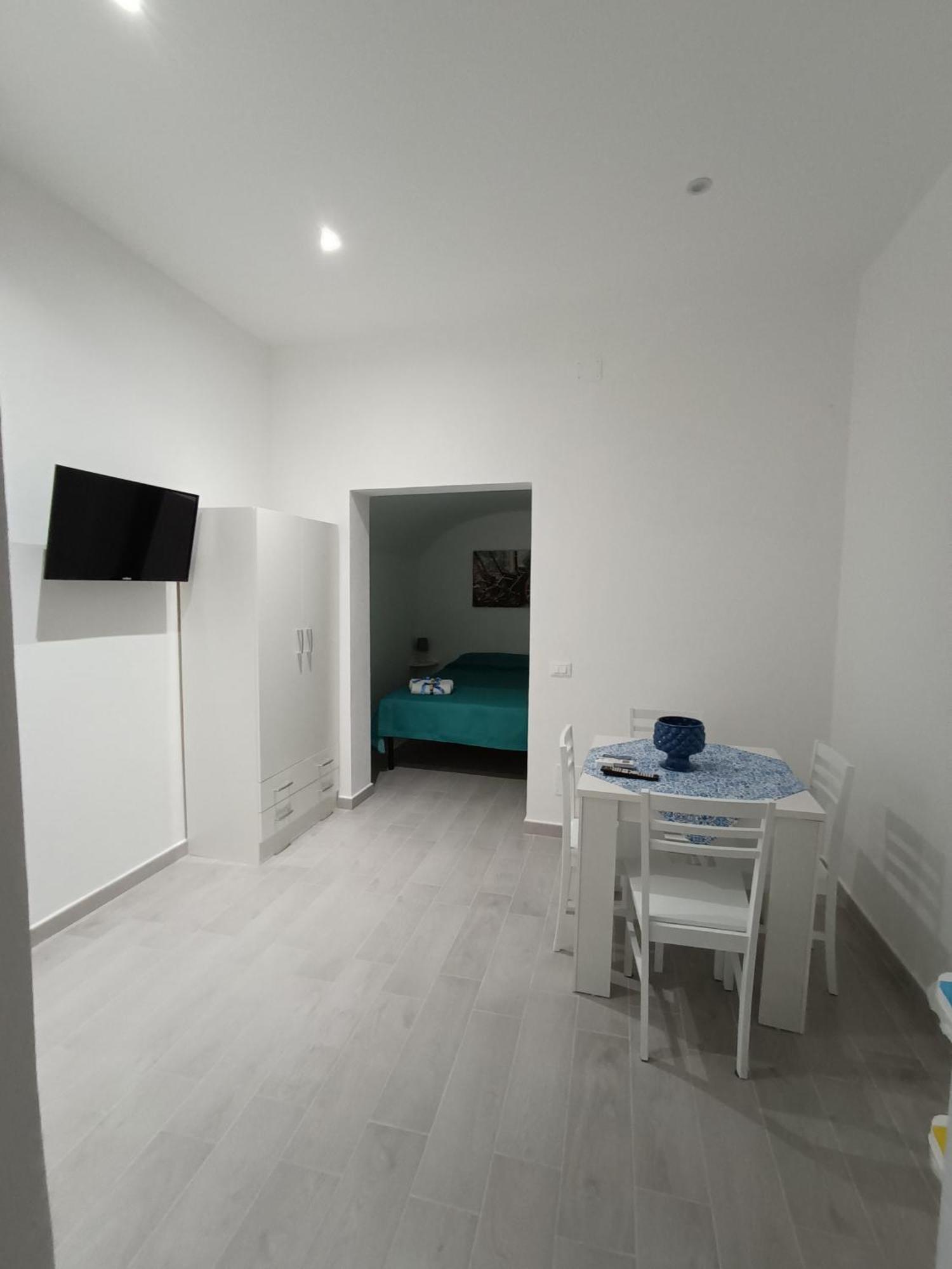 Sicilia House Apartment Isola delle Femmine Exterior photo